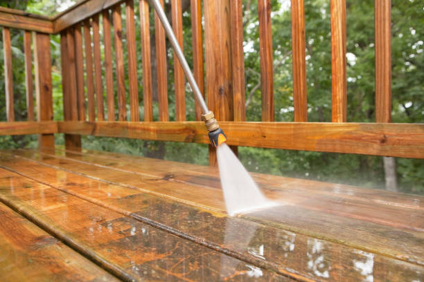 Professional Pressure Washing Services in Gantt, SC