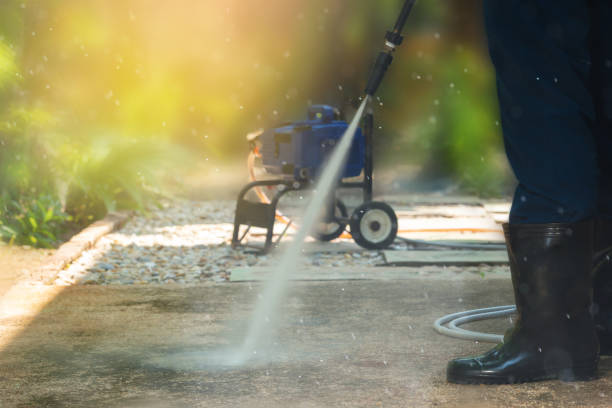 Best Driveway Pressure Washing  in Gantt, SC