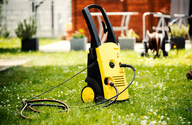 Best Parking Lot and Garage Cleaning  in Gantt, SC